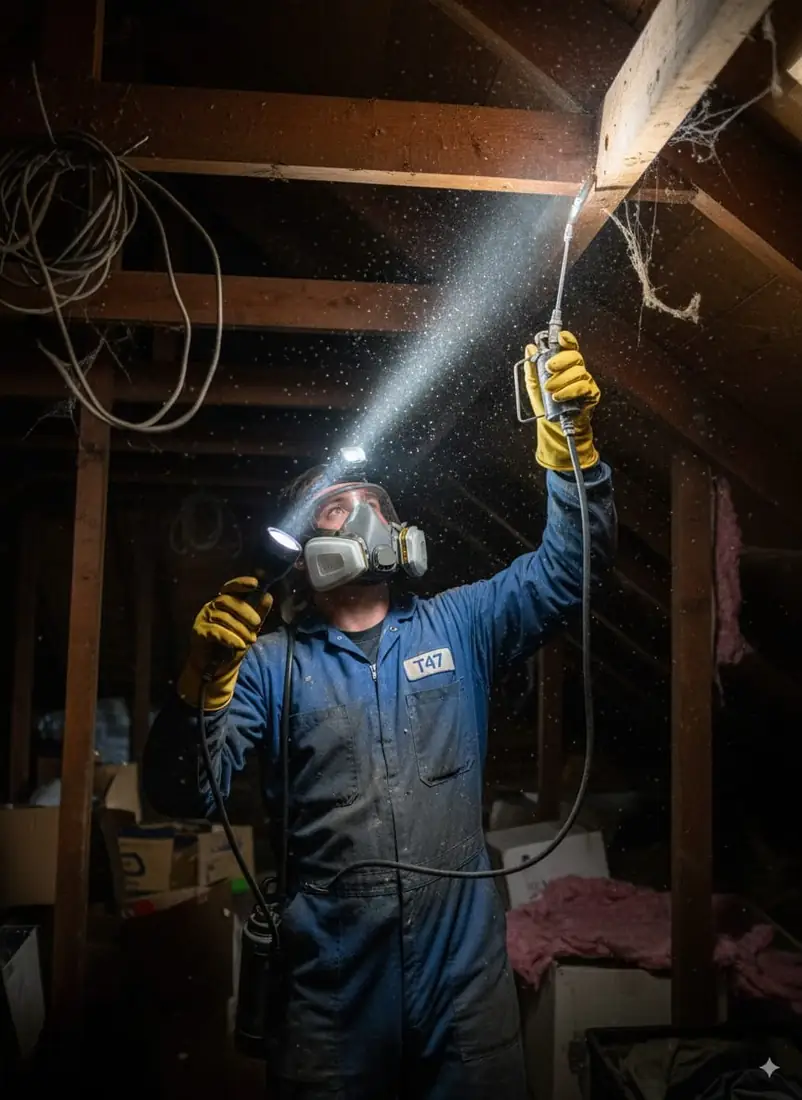 Dusting