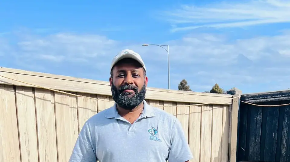 Melbourne Termite Control Team