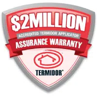 Termidor 2 Million Warranty