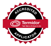 Termidor Applicator
