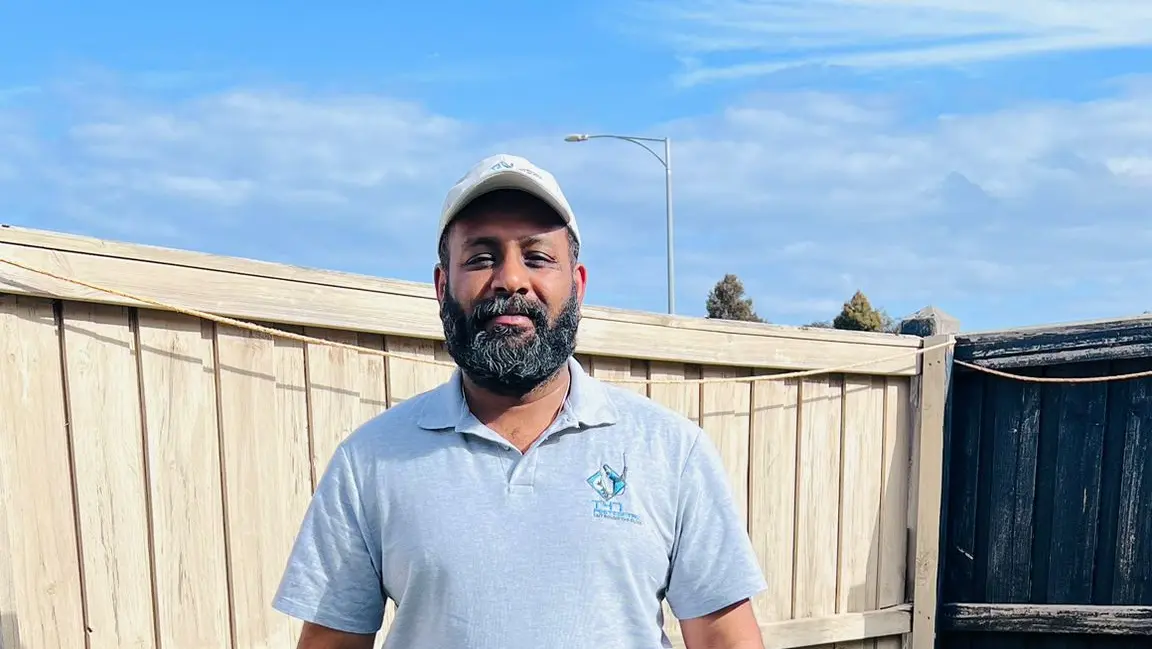 Comprehensive termite pest inspection report